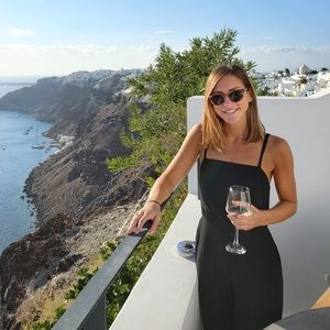 Meet your Posher, Chelsey